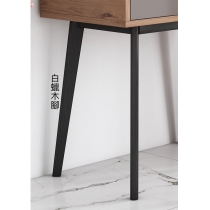 北歐格調系列 梳妝台*60/80cm (IS6434)