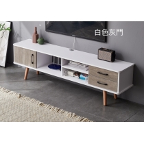 時尚系列 電視櫃 150cm/170cm/190cm  (IS7090)