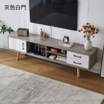 時尚系列 電視櫃 150cm/170cm/190cm  (IS7090)