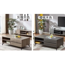 時尚系列 電視櫃組合 180cm/200cm (IS7092)