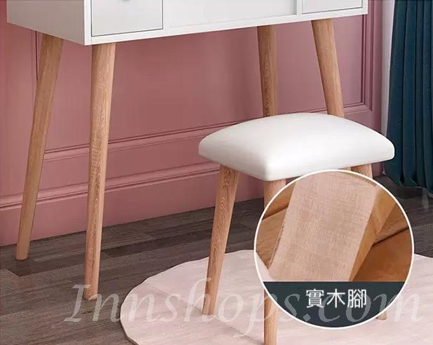 時尚系例 伸縮梳妝枱*60cm(IS1468)