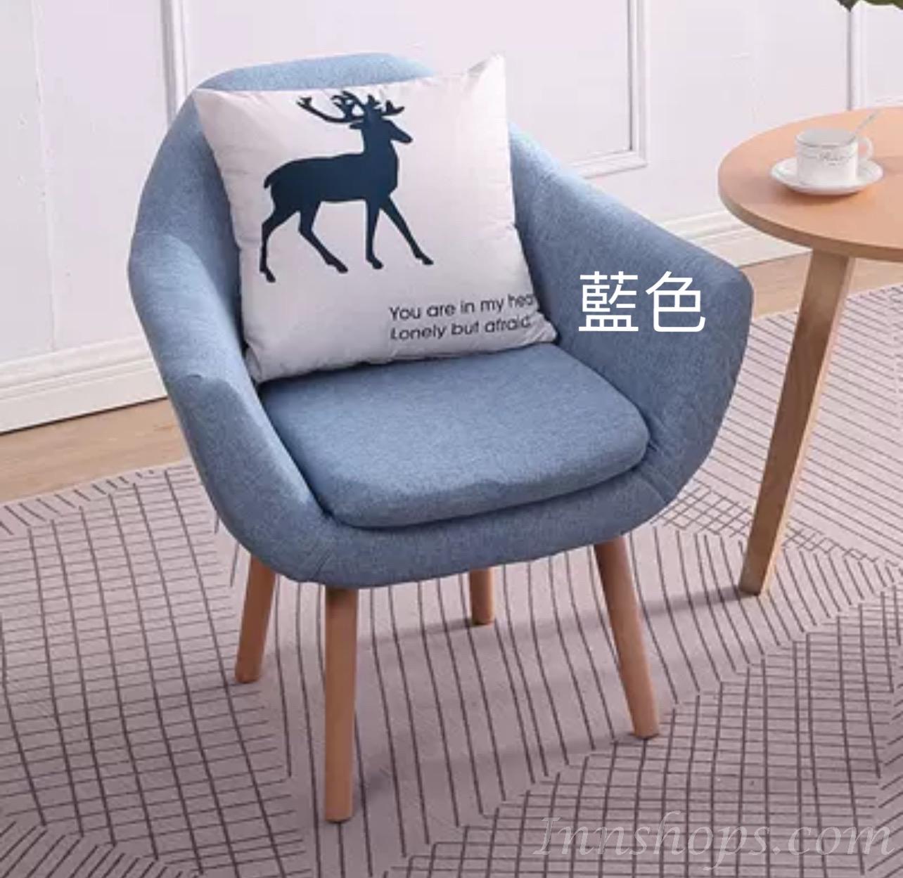時尚系列 單人梳化/枱(IS0164)