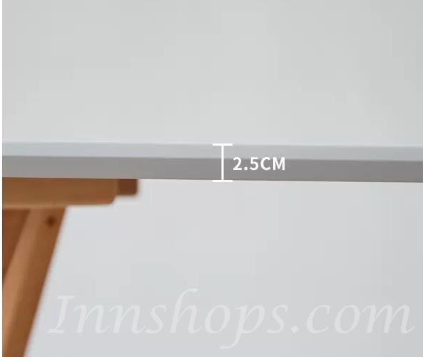 時尚系列 餐桌椅子*120/140cm (IS1958)