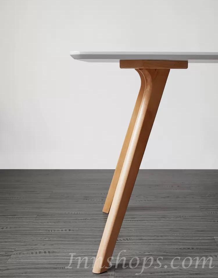 時尚系列 餐桌椅子*120/140cm (IS1958)
