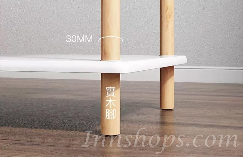 時尚系列 學校傢俱小茶几*40/60/80cm  (IS5690)