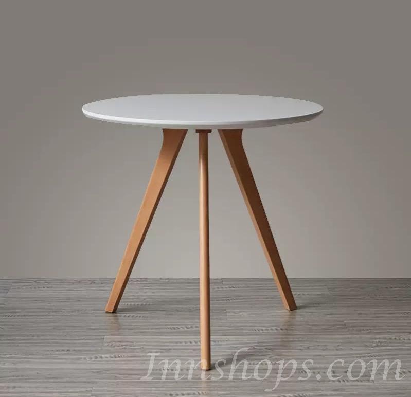 時尚系列 餐桌椅子*直徑80cm(IS0765)