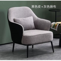 時尚系列 單人梳化* cm(IS0011)
