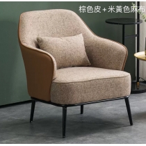 時尚系列 單人梳化* cm(IS0011)