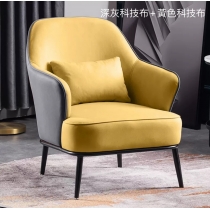時尚系列 單人梳化* cm(IS0011)