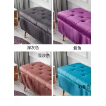 時尚系列 ￼換鞋凳*40/60/80/100/120/150CM (IS0013)