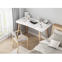 (陳列品一張 $199) 時尚系列 書枱 80cm/100cm/120cm (IS1794)
