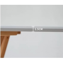 時尚系列 餐桌椅子*120/140cm (IS1958)