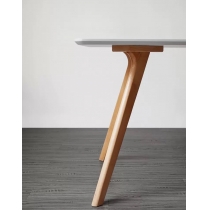 時尚系列 餐桌椅子*120/140cm (IS1958)