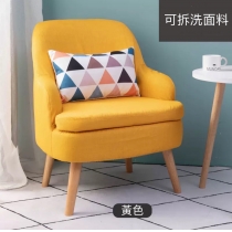時尚系列 單人梳化 (IS0205)