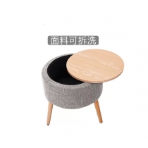 時尚系列 單人梳化 (IS0205)