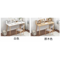 時尚系列 書枱 100cm/120cm/140cm (IS0276)