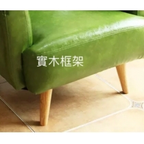 時尚系列 單人雙人梳化(IS0309)