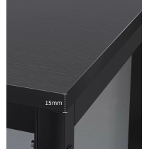 時尚系列 學校傢俱床頭架茶几*80cm (IS4546)