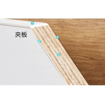 北歐摩登系列 鞋櫃 *90/110/120/130cm(IS5237)