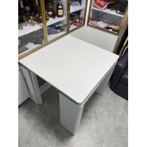 北歐品味系列 伸縮餐桌椅子*(45-180cm)(IS5504)