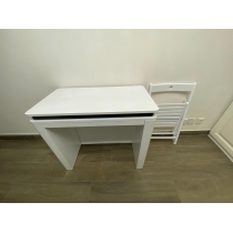 北歐品味系列 伸縮餐桌椅子*(45-180cm)(IS5506)