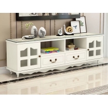 田園美式 電視櫃 120cm/140cm/160cm (IS5638)