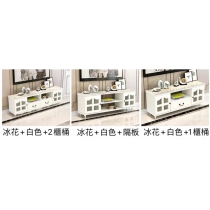 田園美式 電視櫃 120cm/140cm/160cm (IS5638)