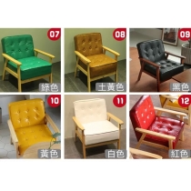 時尚系列 1/2/3人位梳化*65/115/155cm (IS0445)