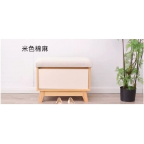 時尚系列 單層雙層￼換鞋凳*60/80/100CM  (IS0536)
