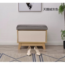 時尚系列 單層雙層￼換鞋凳*60/80/100CM  (IS0536)