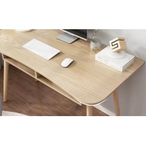 時尚系列 書枱 80cm/100cm/120cm (IS0796)