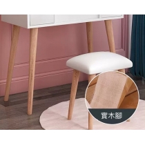 時尚系列 梳妝枱*100cm  (IS0955)
