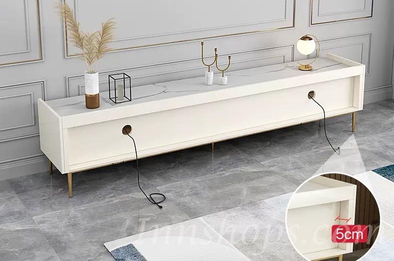 意式氣派系列 電視櫃 180cm/200cm/220cm  (IS3897)