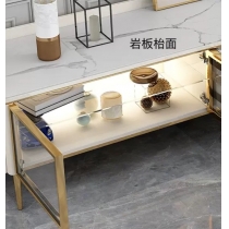 意式氣派系列 電視櫃 180cm/200cm/220cm  (IS3897)