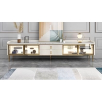 意式氣派系列 電視櫃 180cm/200cm/220cm  (IS3897)