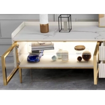 意式氣派系列 電視櫃 180cm/200cm/220cm  (IS3897)