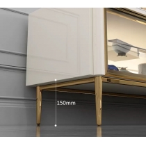 意式氣派系列 電視櫃 180cm/200cm/220cm  (IS3897)