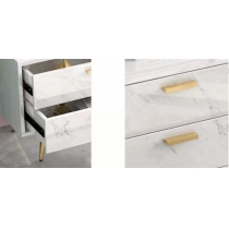 意式氣派系列 伸縮電視櫃茶几組合 160cm/180cm/200cm/220cm (IS4786)