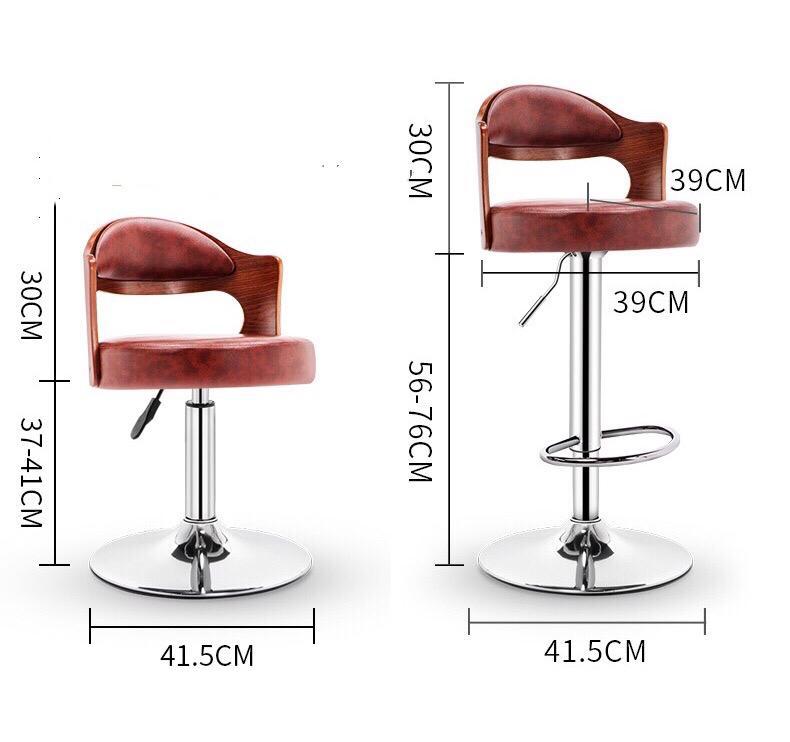 時尚 BAR CHAIR(IS0024)