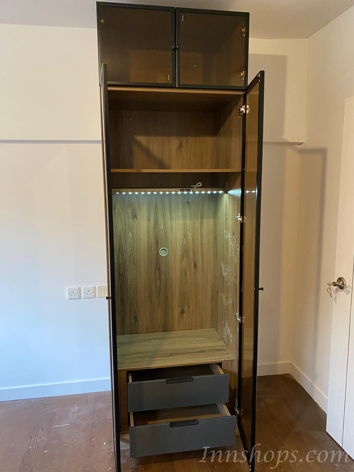 北歐品味系列 80cm/120cm/160cm/200cm (IS5974)