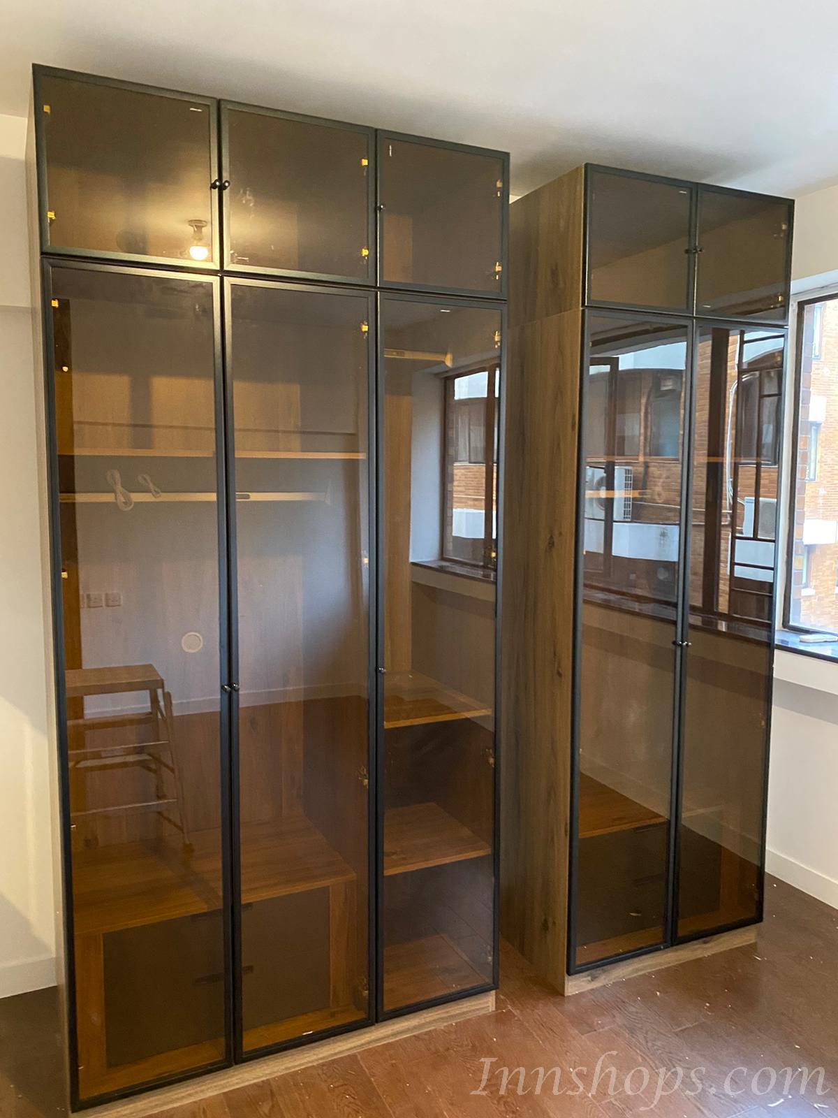 北歐品味系列 80cm/120cm/160cm/200cm (IS5974)