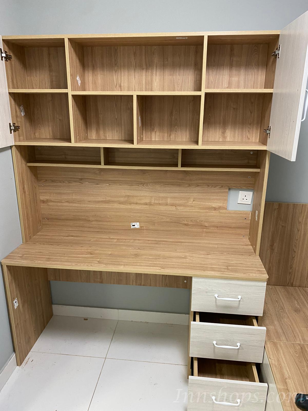 訂造傢俬 書枱*可自訂呎吋 ) (IS7159)