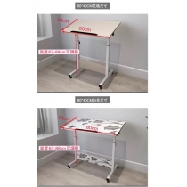 時尚學校傢俱升降書檯 60cm/80cm (IS1793)