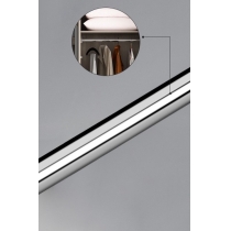 北歐品味系列 3門衣櫃連書枱 180cm/220cm (IS4961)