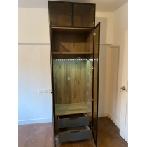 北歐品味系列 80cm/120cm/160cm/200cm (IS5974)