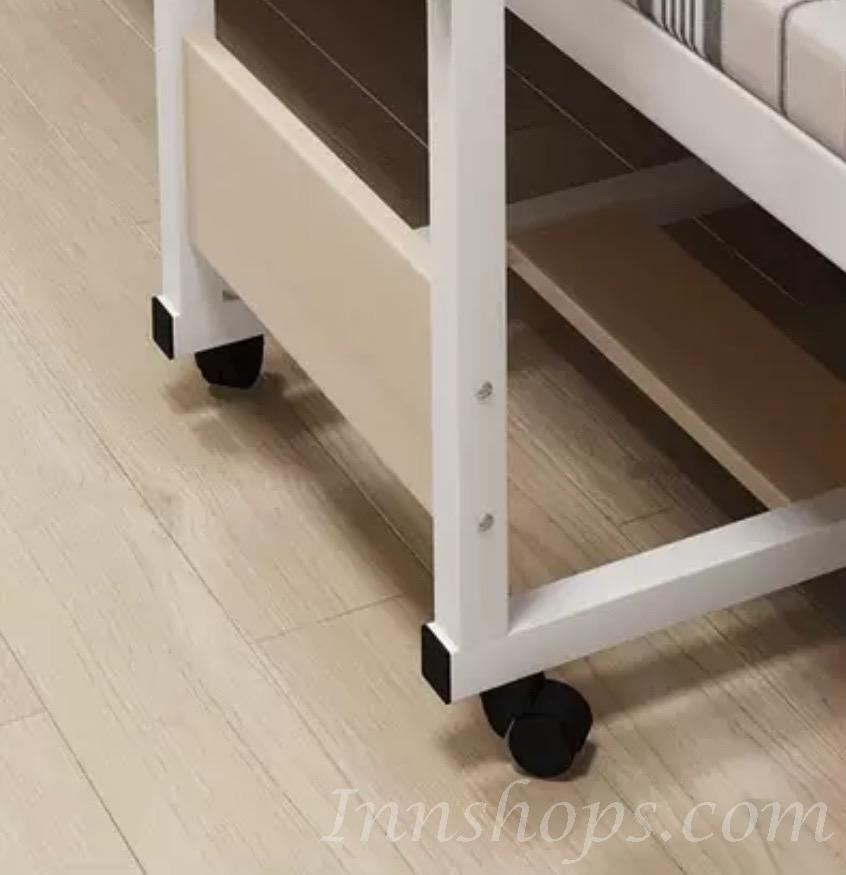 時尚升降電腦書枱 60cm/80cm (IS1102)