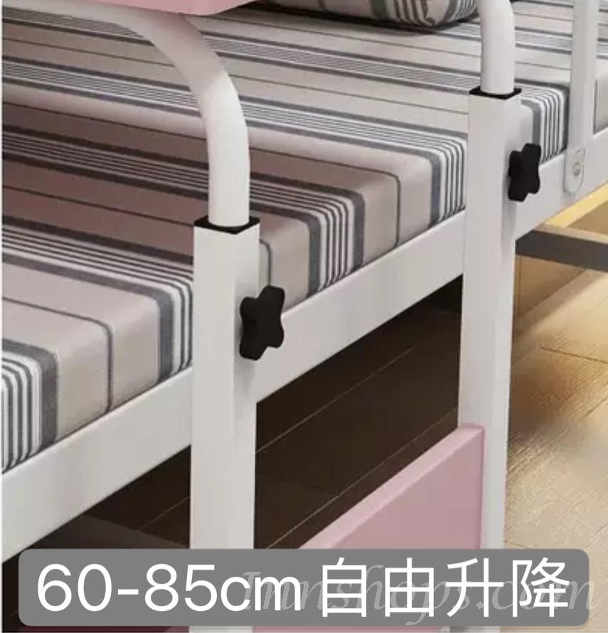 時尚升降電腦書枱 60cm/80cm (IS1102)