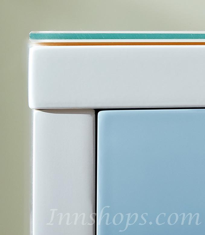 時尚系列 伸縮電視櫃茶几组合  190cm-256cm (IS2294)