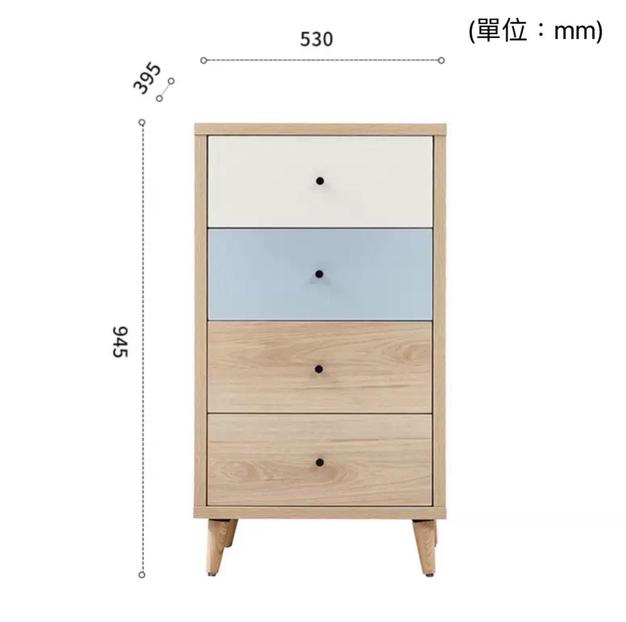 時尚系列 伸縮電視櫃茶几组合  190cm-256cm (IS2294)