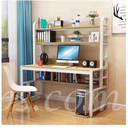 簡約書枱 80cm/100cm/120cm/140cm/160cm (IS3252)